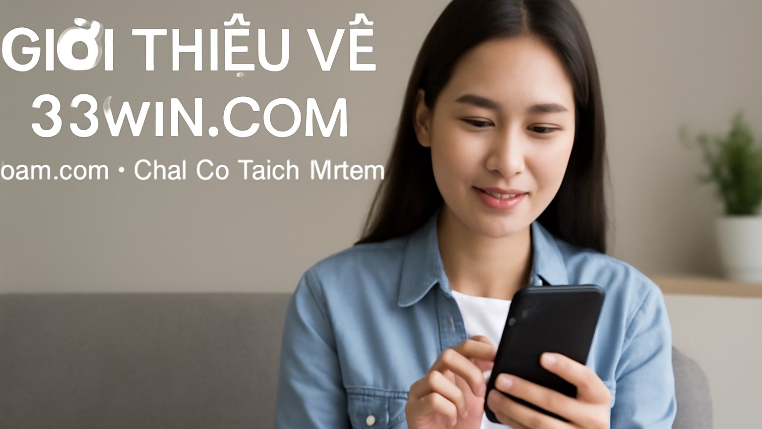 33win.com - Nền Tảng Giải Trí Trực Tuyến Uy Tín Và An Toàn