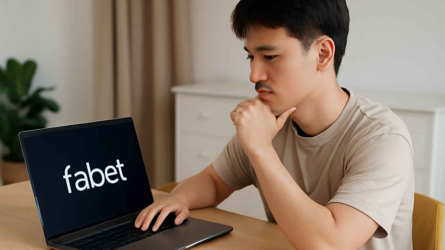 fabet: Cách chọn sân chơi phù hợp và quản lý trải nghiệm an toàn
