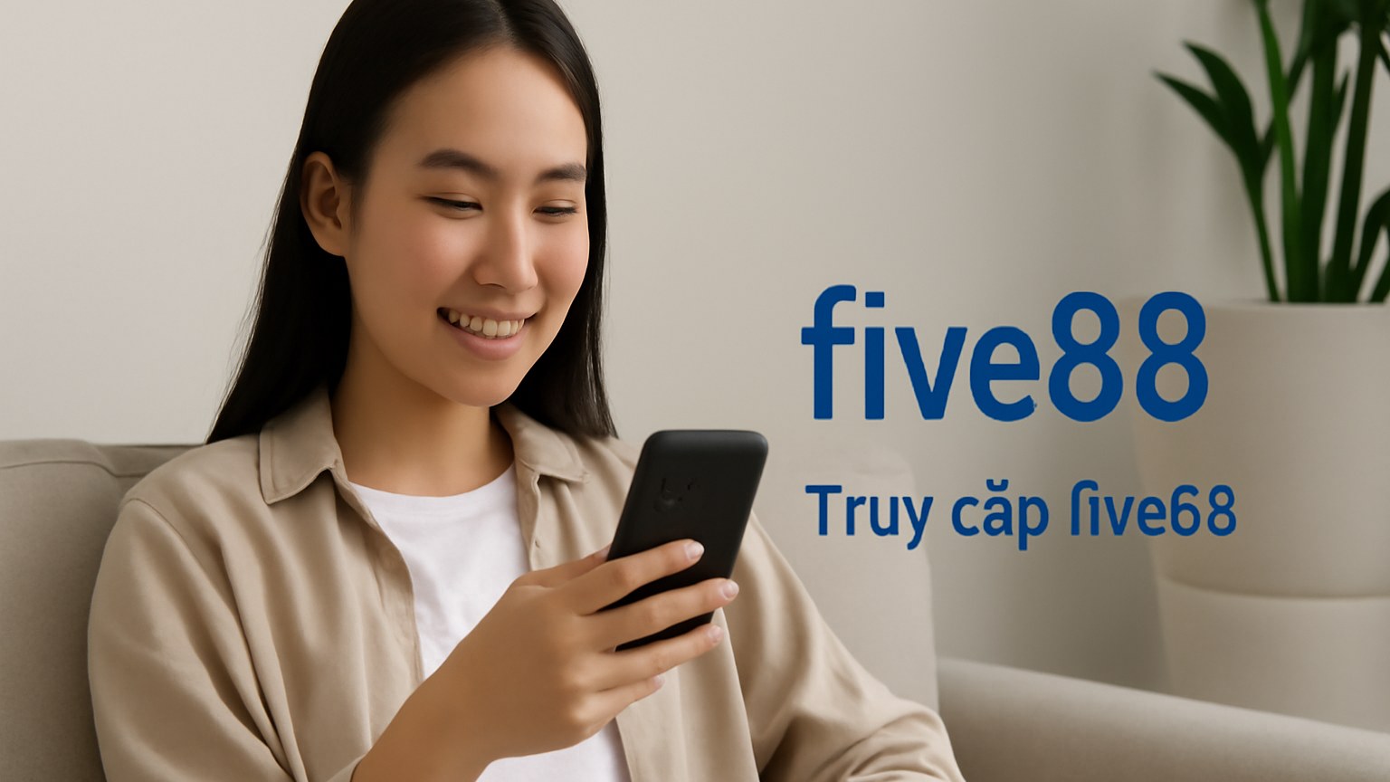 five88: Cẩm nang trải nghiệm và quản lý cuộc chơi an toàn, hiệu quả