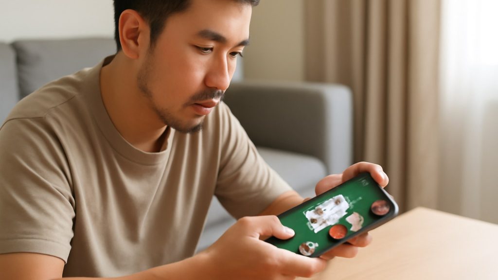 Minh họa: Nhìn tổng quan: Nền tảng có phù hợp thói quen sử dụng của bạn không?