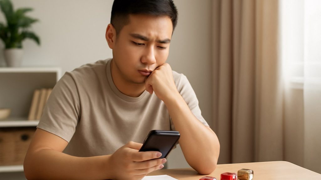 Trước khi bắt đầu: xác định mục tiêu và nguyên tắc chơi có trách nhiệm Minh họa: Trước khi bắt đầu: xác định mục tiêu và nguyên tắc chơi có trách nhiệm