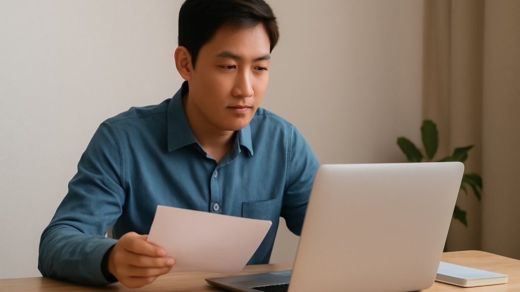 Minh họa: 1) Hiểu đúng nhu cầu trước khi chọn nền tảng