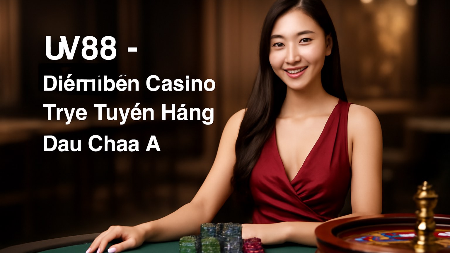 LV88 - Nền Tảng Casino Trực Tuyến Uy Tín Với Trải Nghiệm Chơi Game Đỉnh Cao
