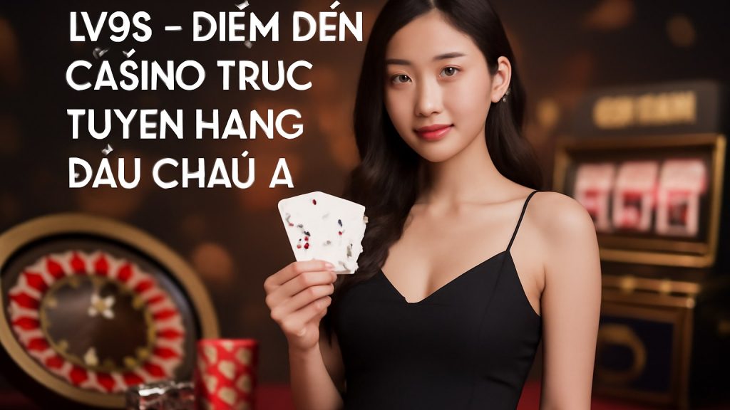 Minh họa: LV88 - Điểm Đến Casino Trực Tuyến Hàng Đầu Châu Á