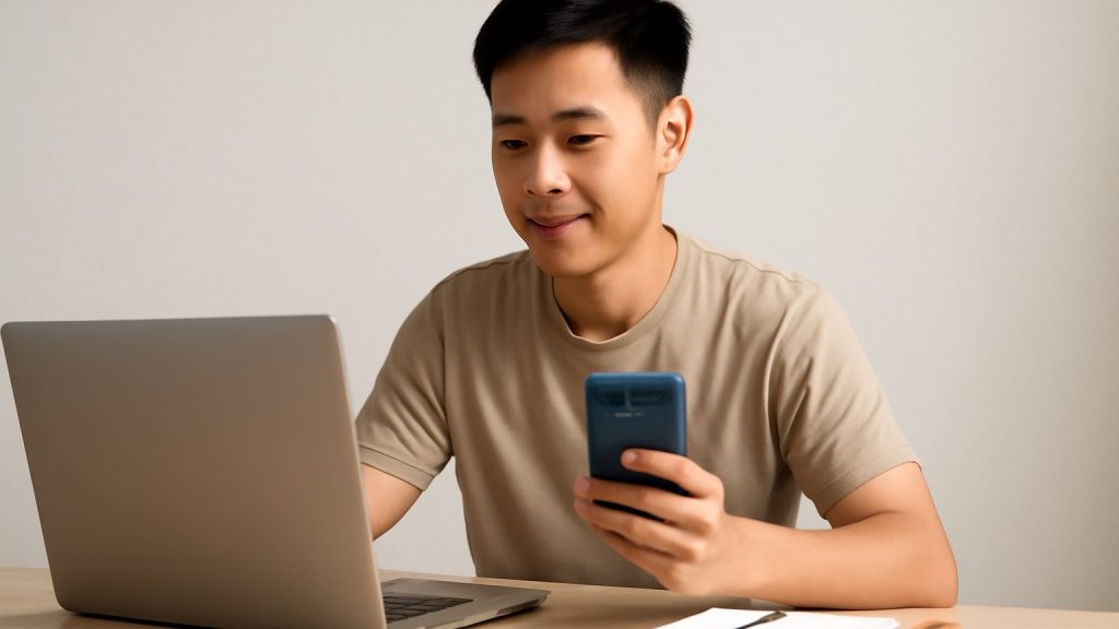 Minh họa: Bắt đầu: chuẩn bị trước khi tham gia để tránh lỗi vặt