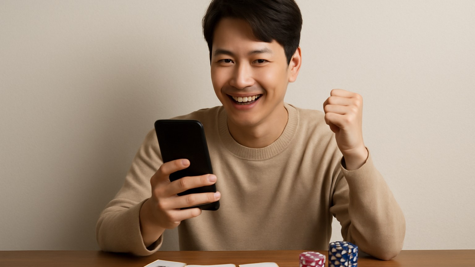 Nhà cái S8 - Trải nghiệm game bài online uy tín và hấp dẫn