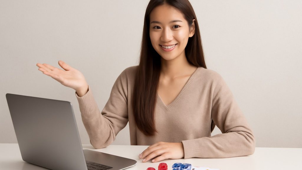 Minh họa: Tại sao chọn nhà cái S8?