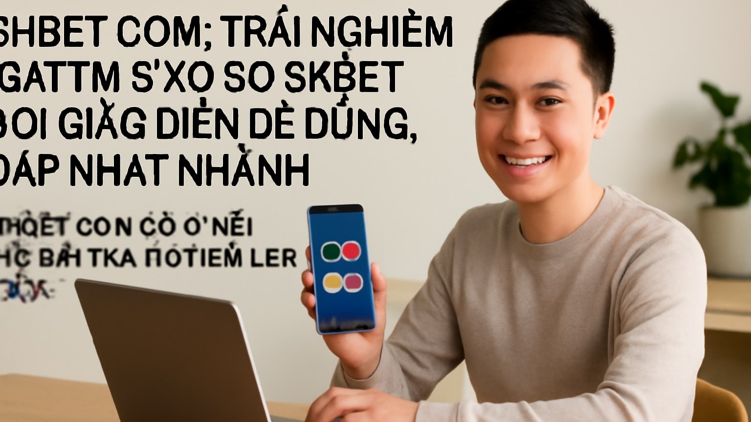 SHBET COM: Trải nghiệm giải trí & Xổ Số Shbet với giao diện dễ dùng, cập nhật nhanh