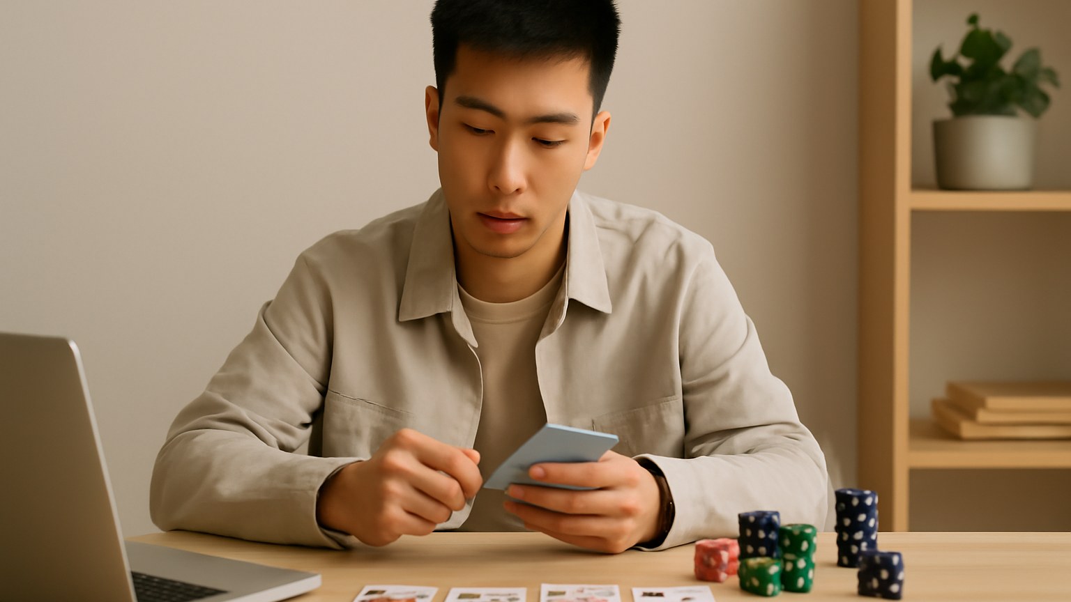 sin88: Kinh nghiệm chọn game, quản lý vốn và tối ưu trải nghiệm chơi bài