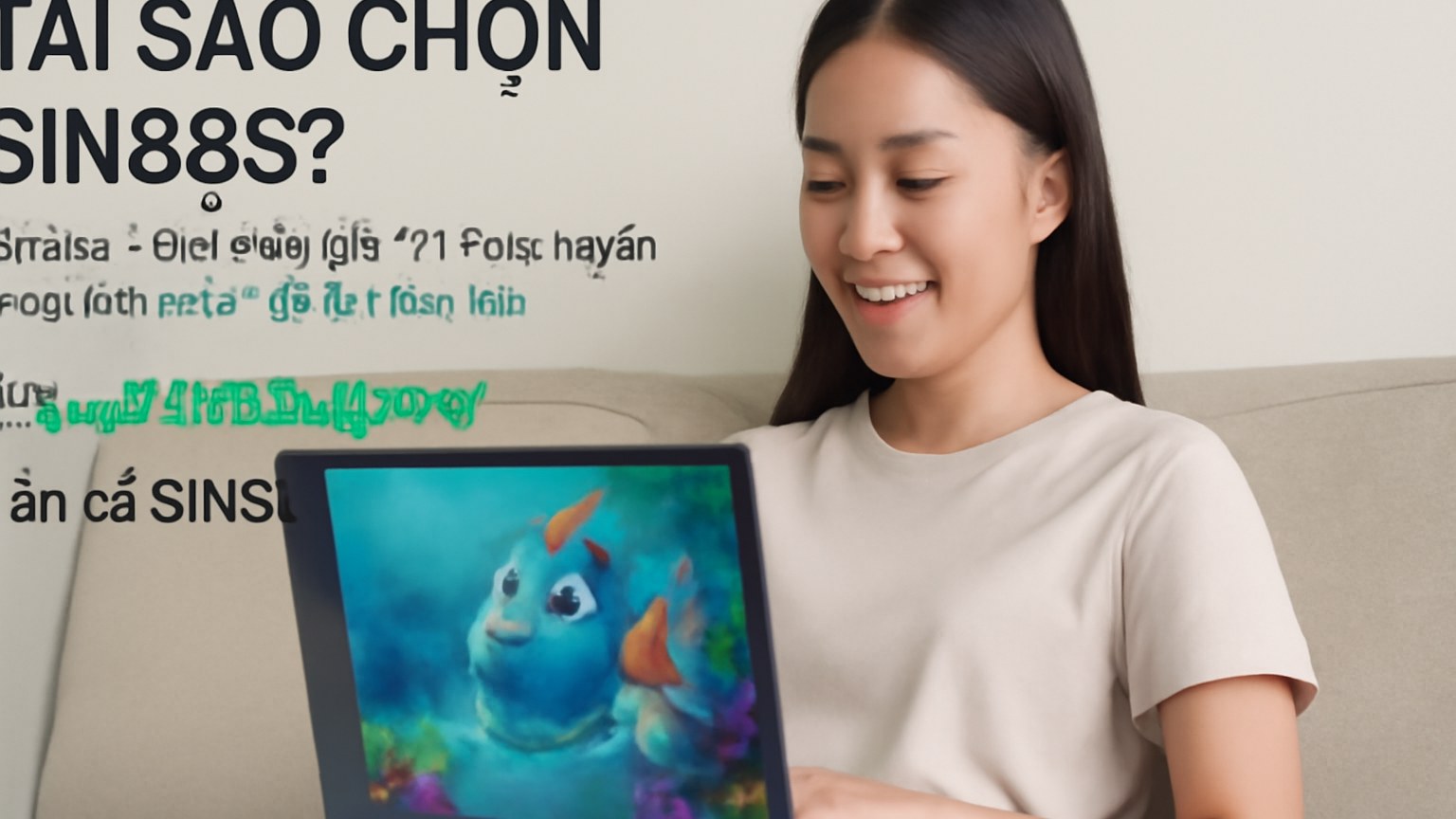 SIN88S - Nền tảng giải trí trực tuyến hàng đầu với trò chơi bắn cá