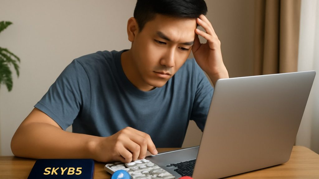 Minh họa: Vì sao nên tìm hiểu kỹ trước khi tham gia?