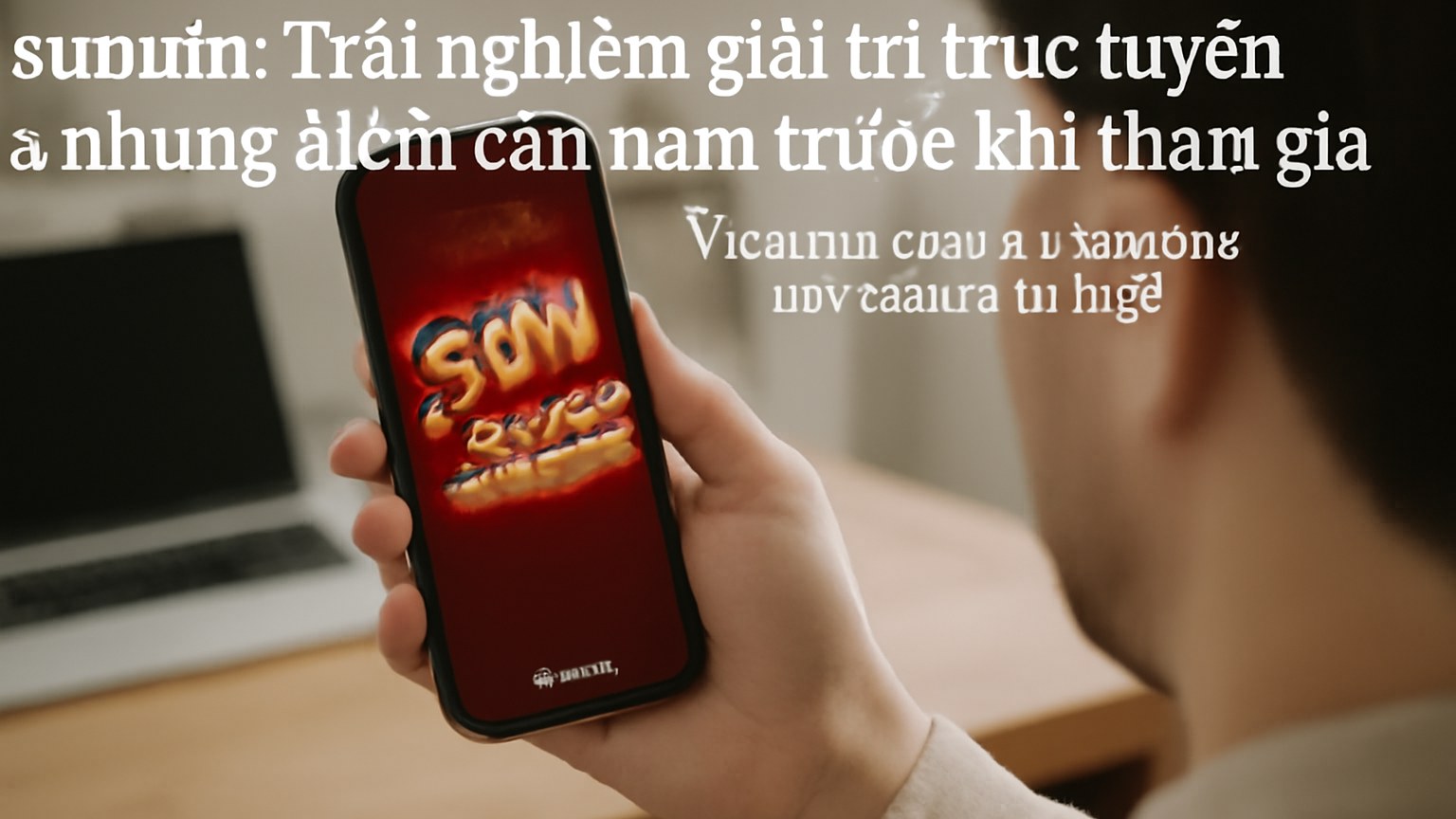 sunwin: Trải nghiệm giải trí trực tuyến và những điểm cần nắm trước khi tham gia