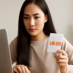 uk88: Cách chọn sân chơi giải trí trực tuyến an toàn và dễ bắt nhịp