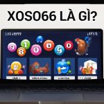 XOSO66 - Nền tảng xổ số trực tuyến uy tín với nhiều trò chơi hấp dẫn