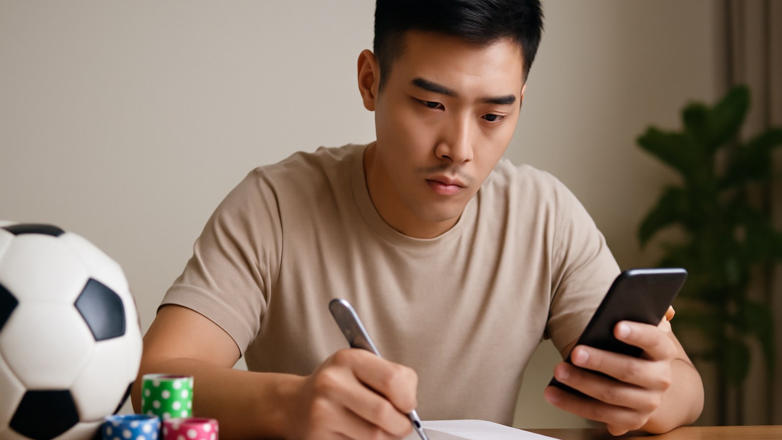 zbet: Kinh nghiệm chọn kèo, quản lý vốn và chơi có trách nhiệm