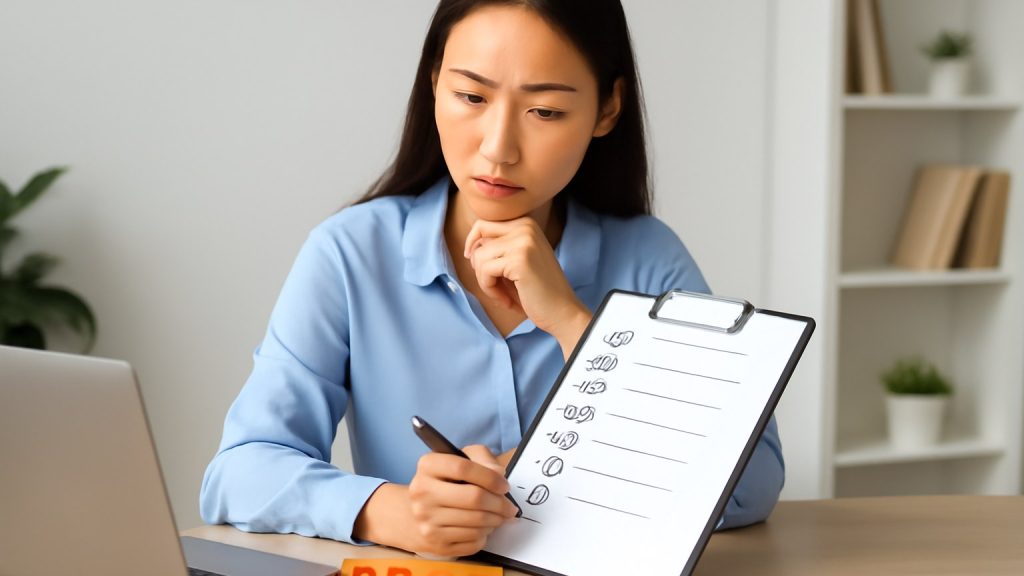 Vì sao cần bộ tiêu chí đánh giá trước khi tham gia? Minh họa: Vì sao cần bộ tiêu chí đánh giá trước khi tham gia?
